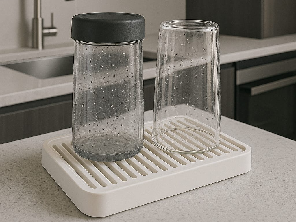 Vaschetta di scolo per Bicchieri/Shaker