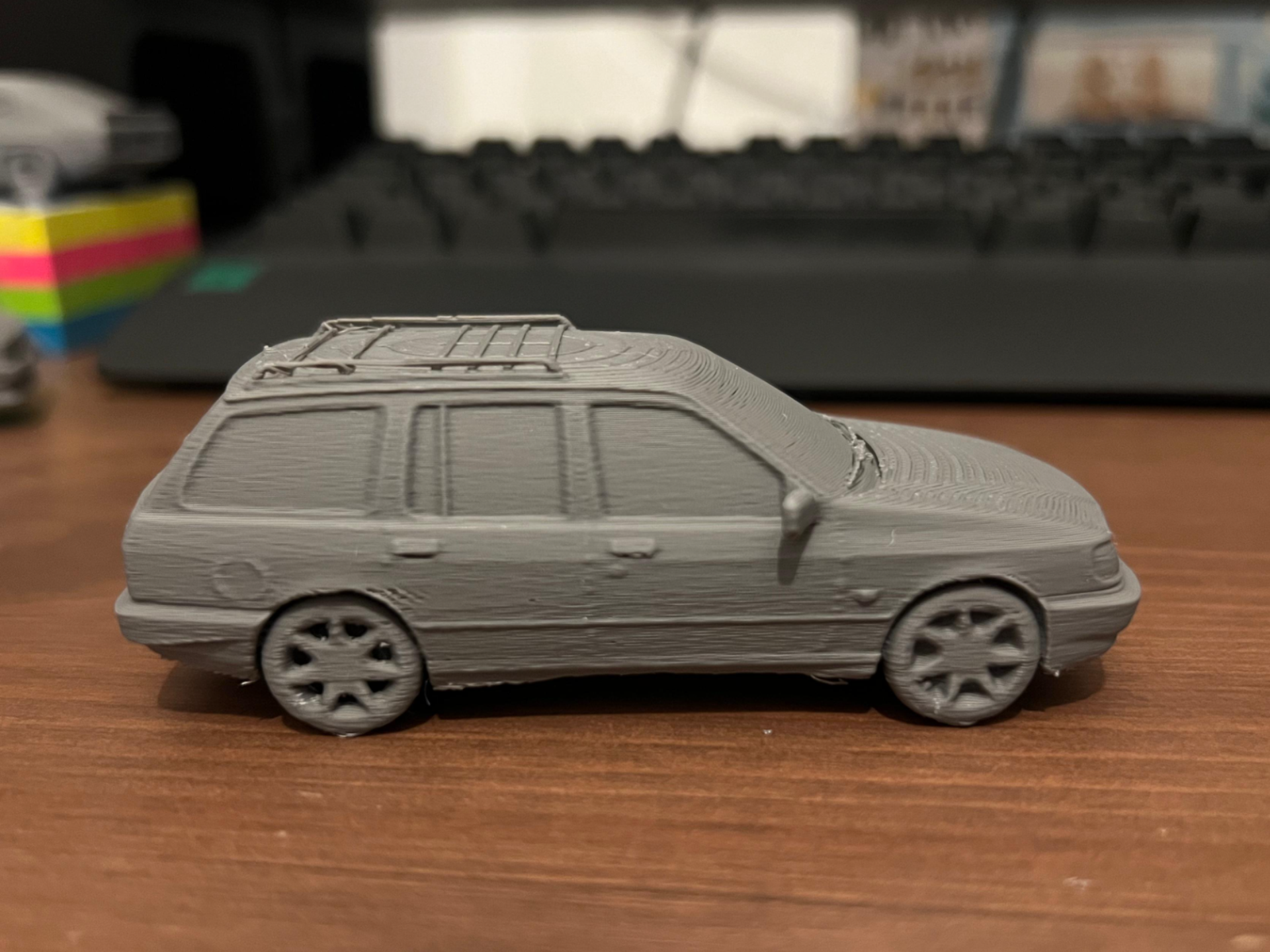 Ford sierra mk2 Combi station