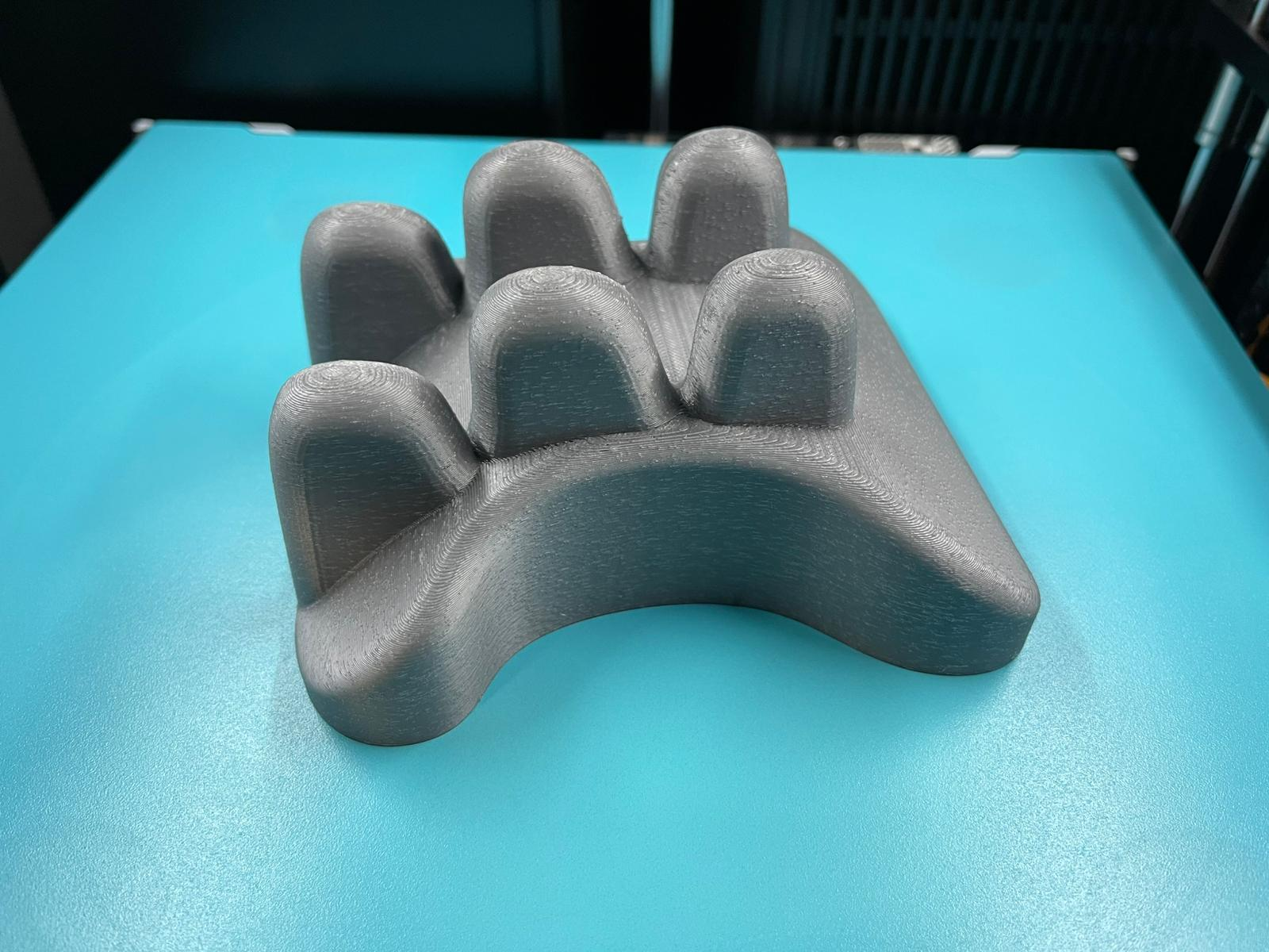 Trigger Point Neck Tension Reliever No supports!