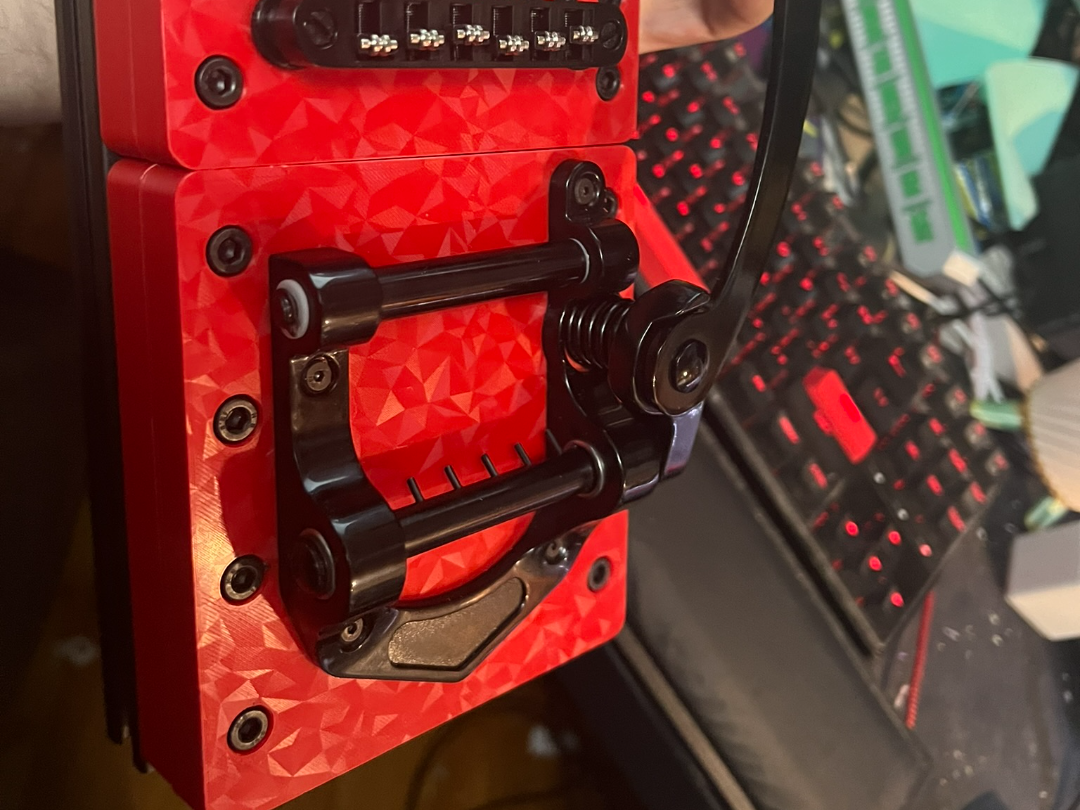ExoGuitar - Anchor - Flat Top Tremolo