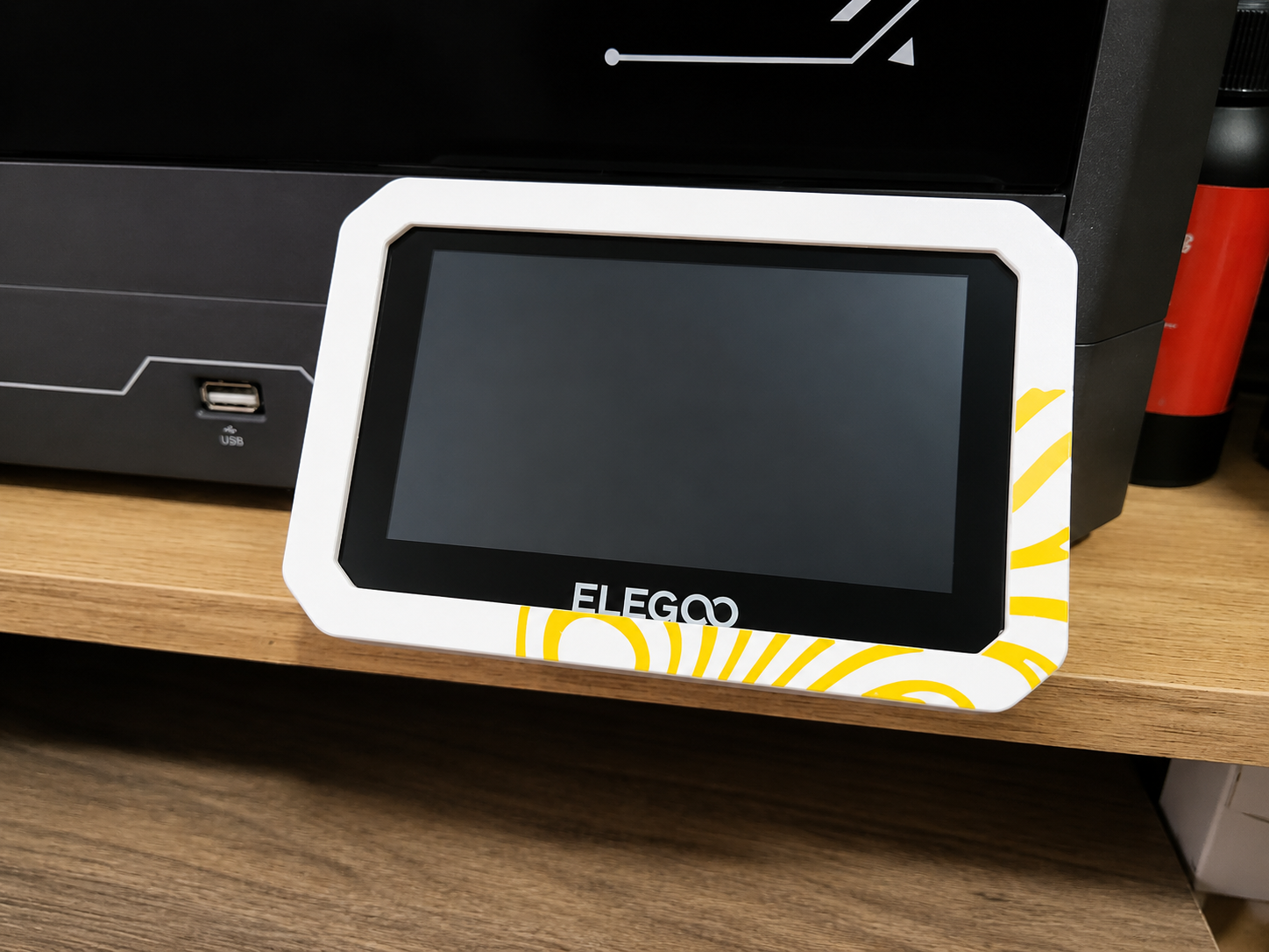 Elegoo Centauri Carbon Touchscreen Cover