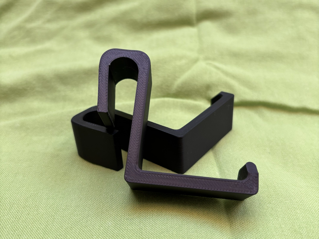 Ikea Mulig belt hook