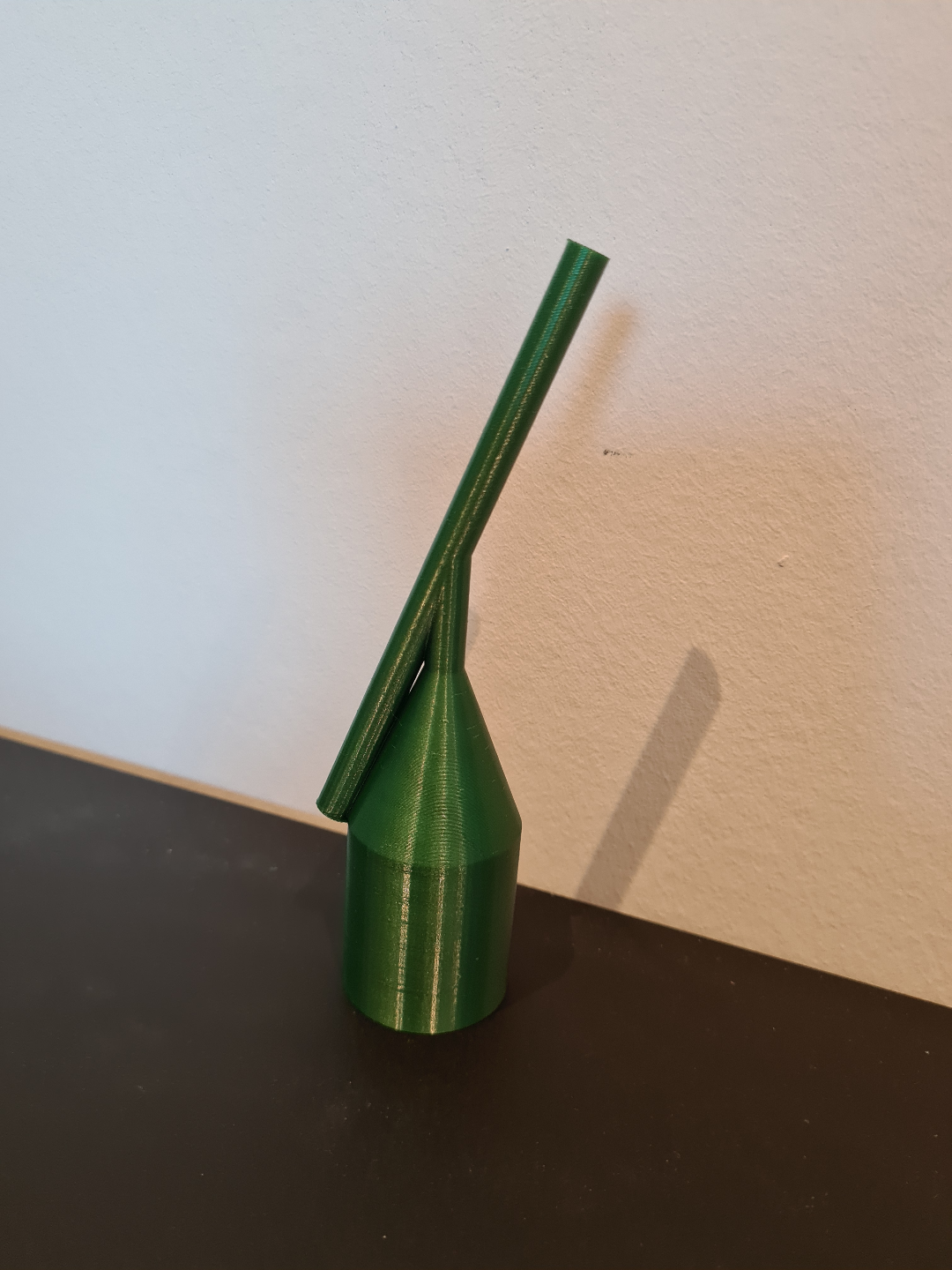 PTFE tube vacuum tool (for broken filament) V1.0