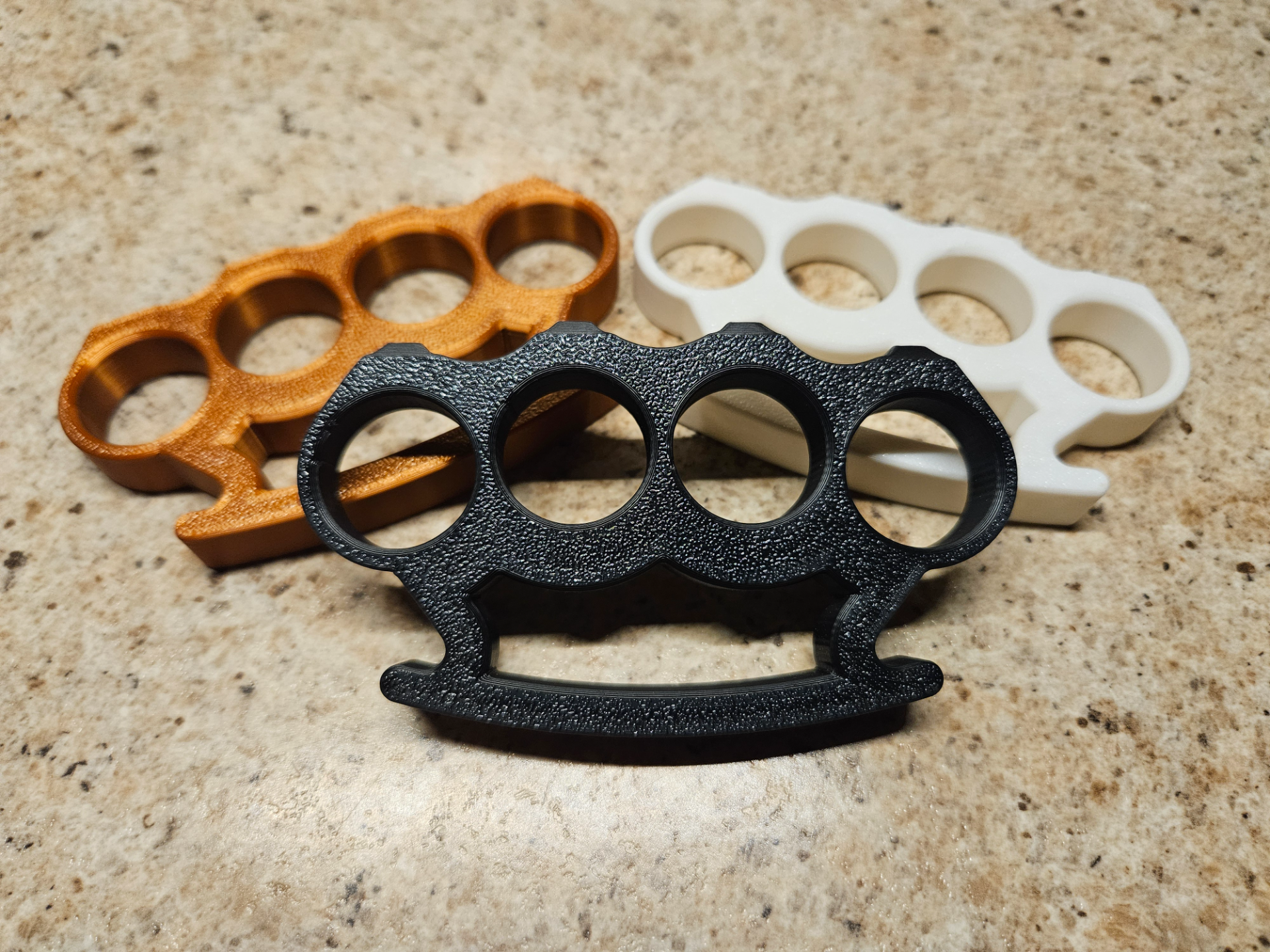 Brass Knuckles