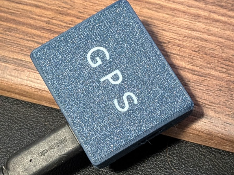 Sparkfun Neo-M9N GPS Breakout Case