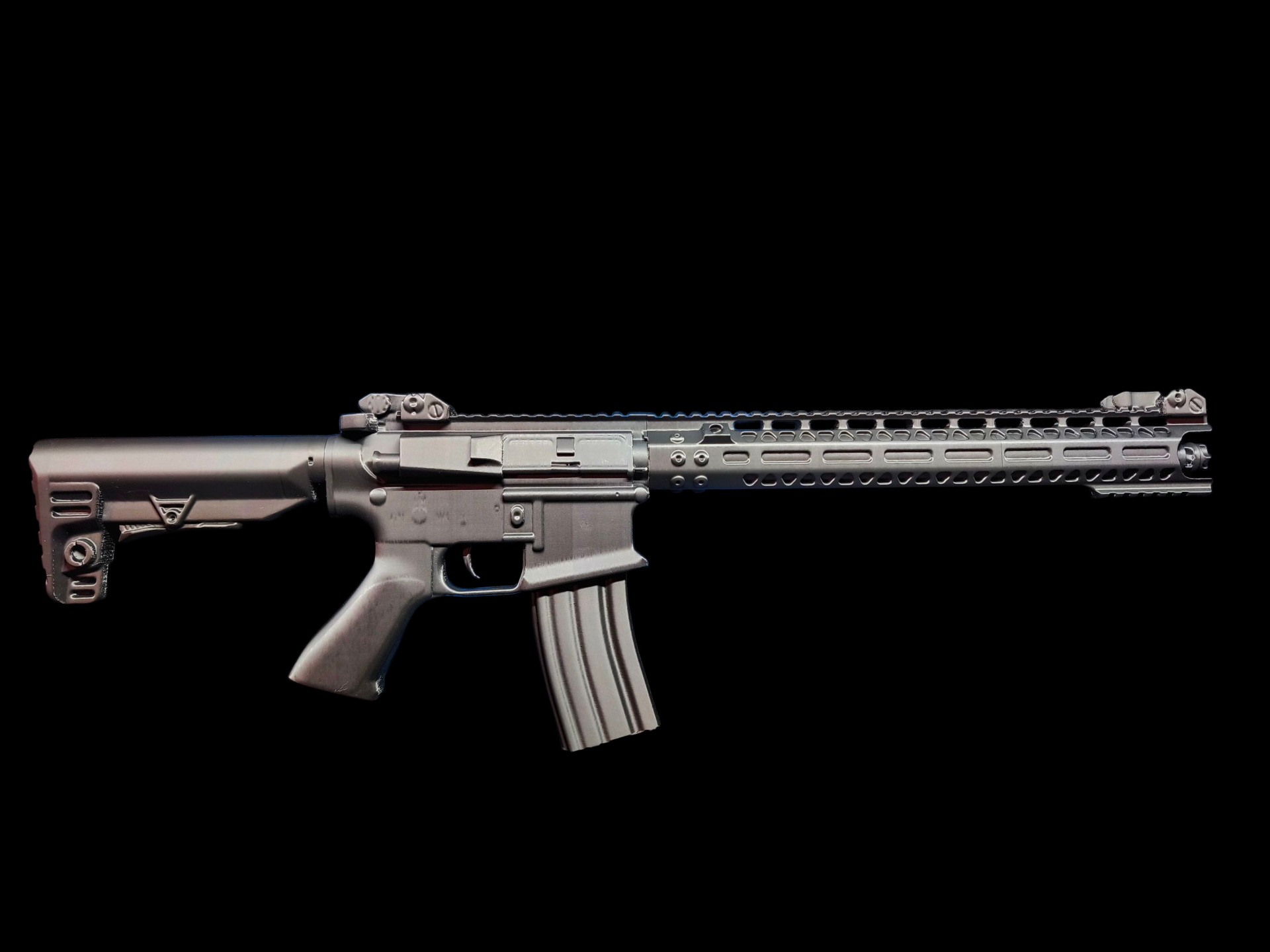 KAC SR16