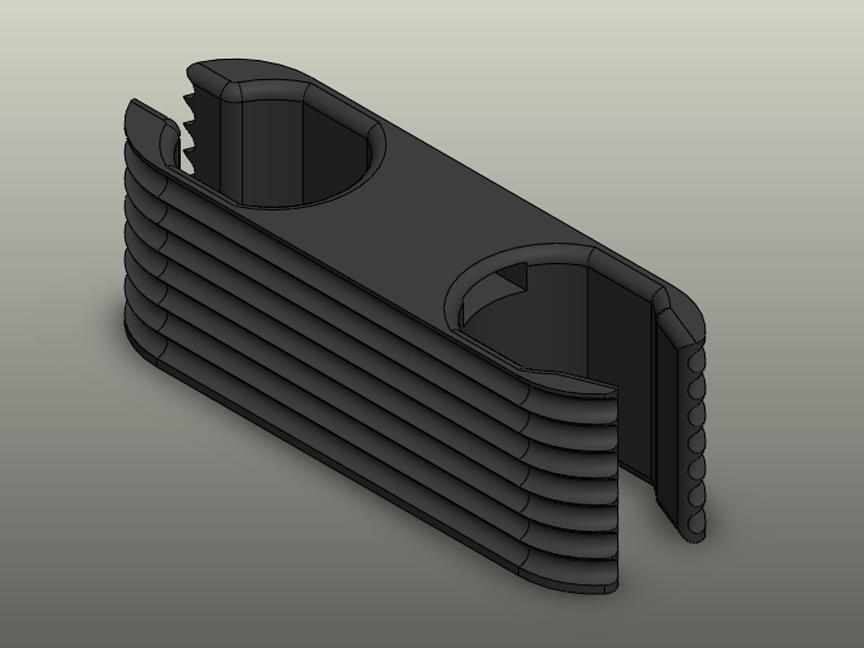 Cable Organizer