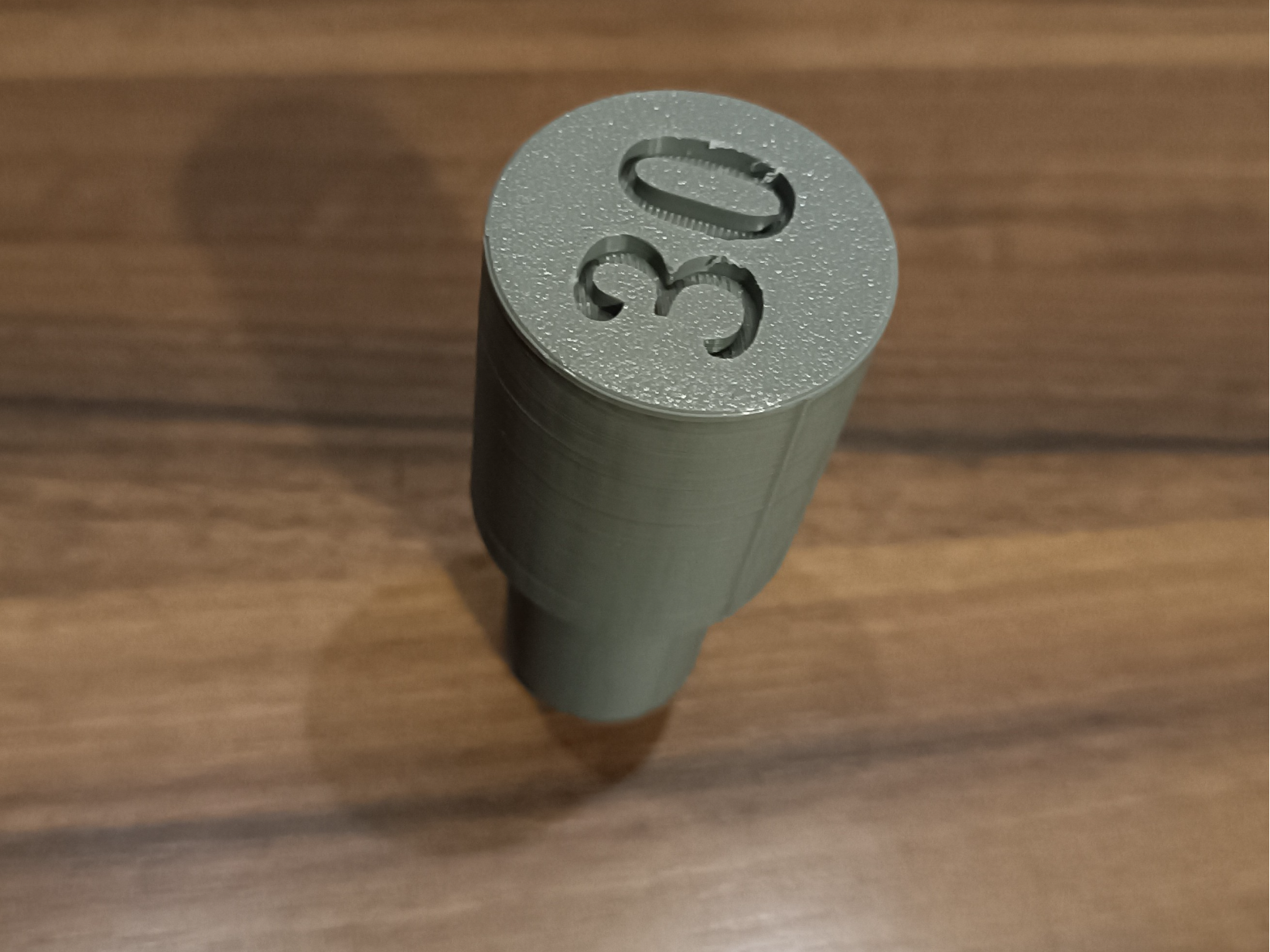 Rock Shox 30 mm, 28 mm dust seal tool
