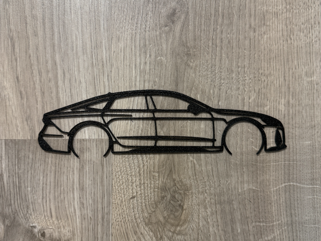 Audi RS7 2021