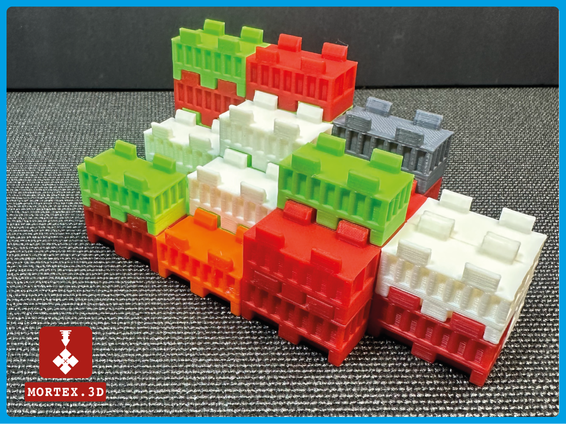 Port Container