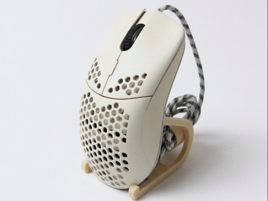 MOUSE STAND