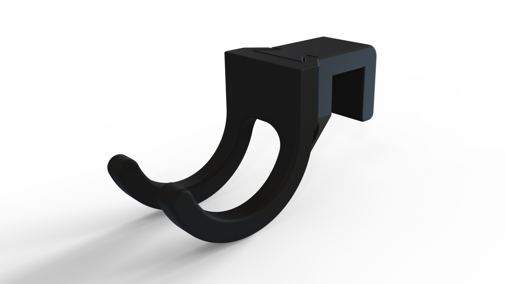 College Dorm Desk Hook