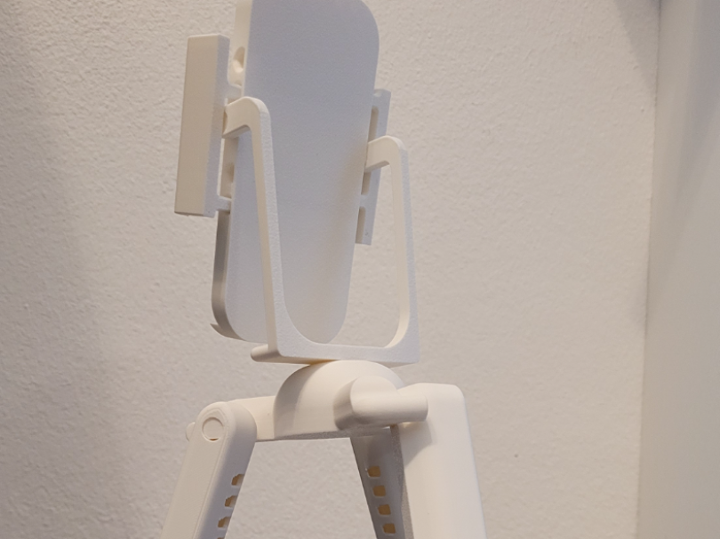 Adjustable Tripod