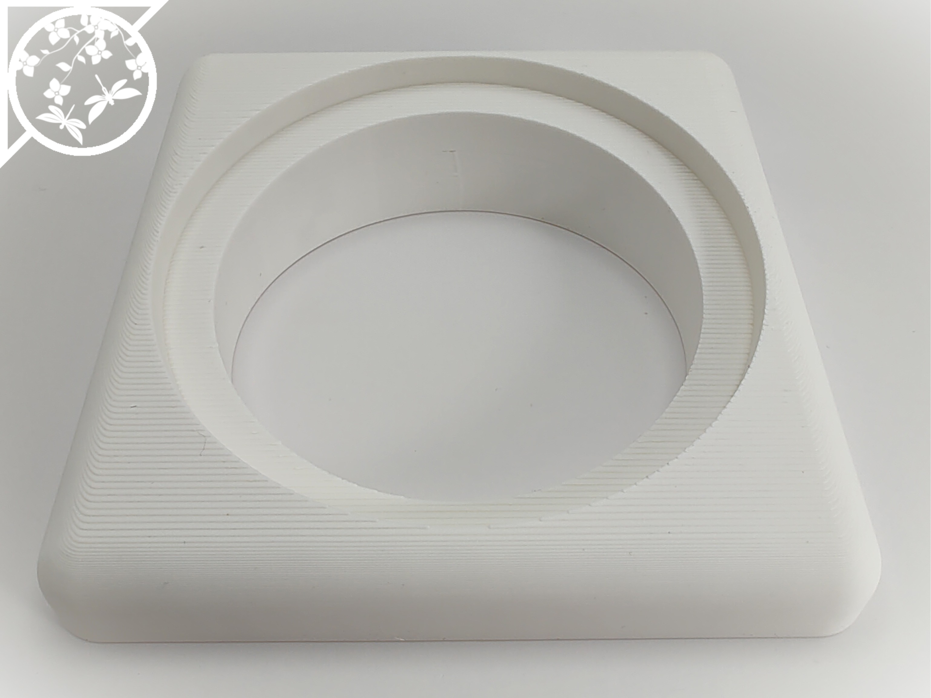 Pet Bowl Stand