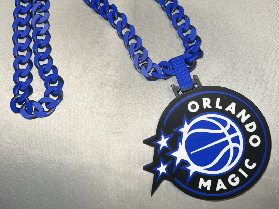 Orlando Magic Chain