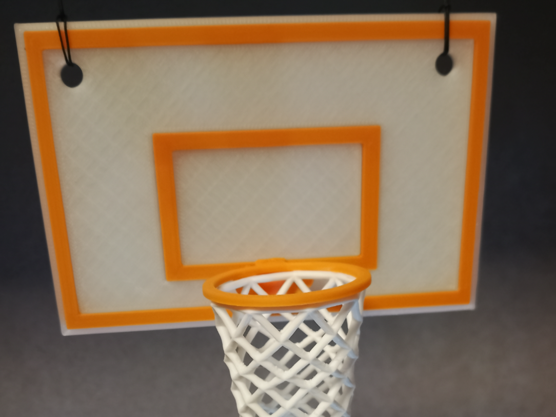 Basketball Korb