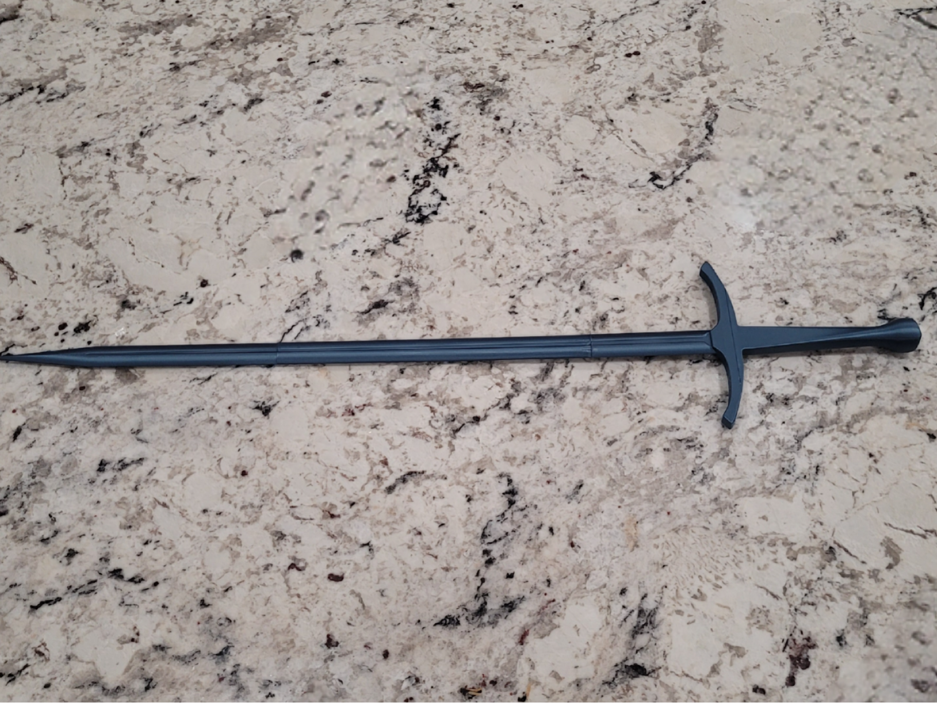 Medieval Short Sword