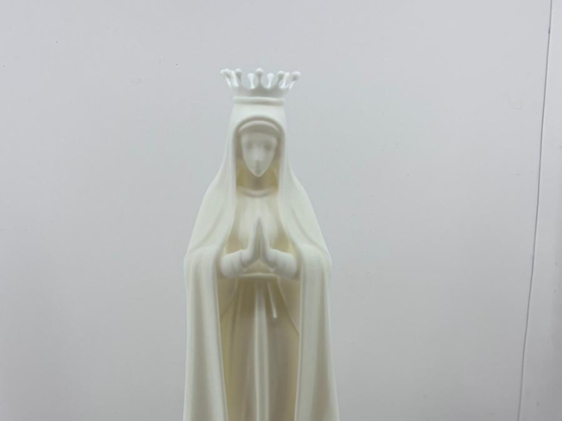 Our Lady of Fátima Statue