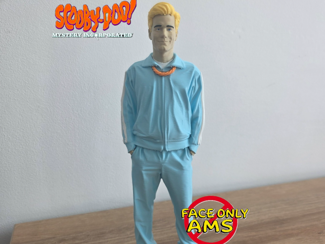 Urban Fred Jones