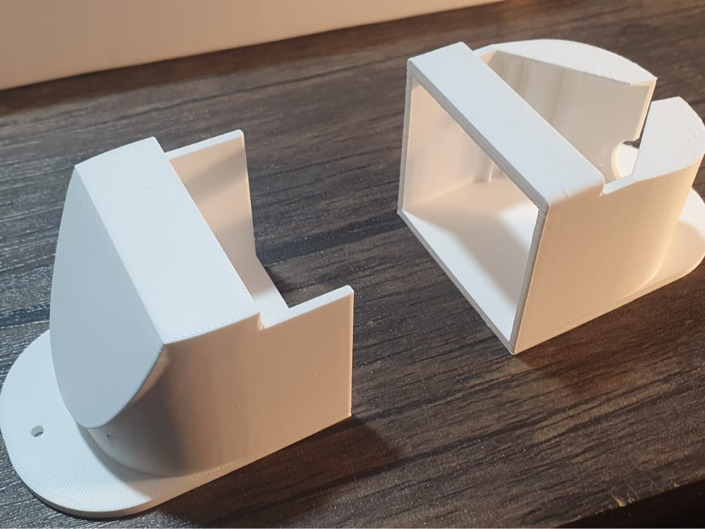 Supporti BTICINO Ciabatta Multipresa Elettrica
