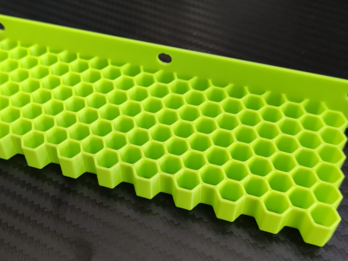 Hex bit holder