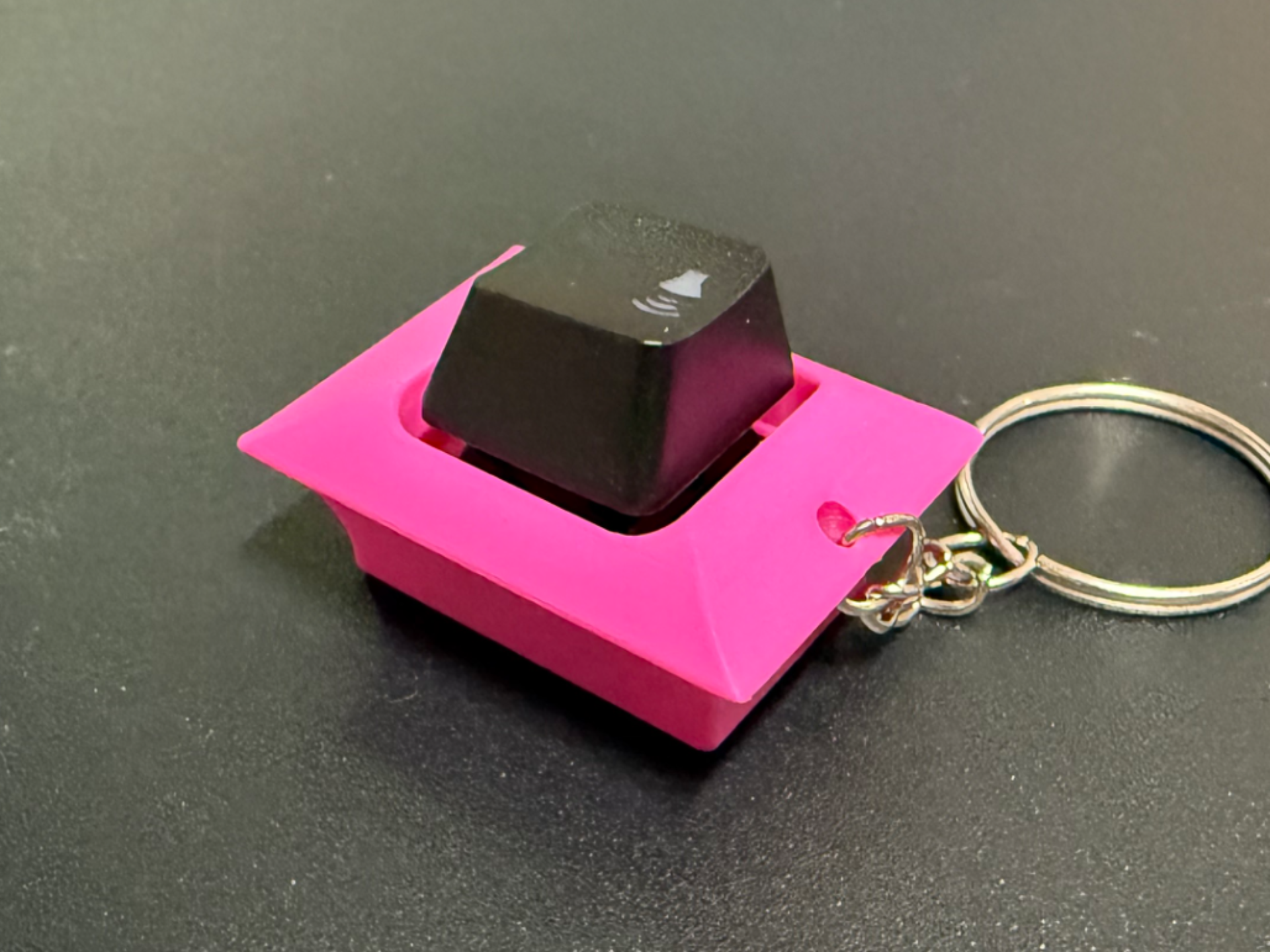 Portachiavi Switch keyboard