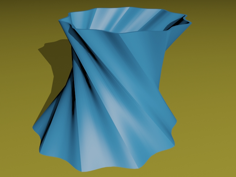 Vase