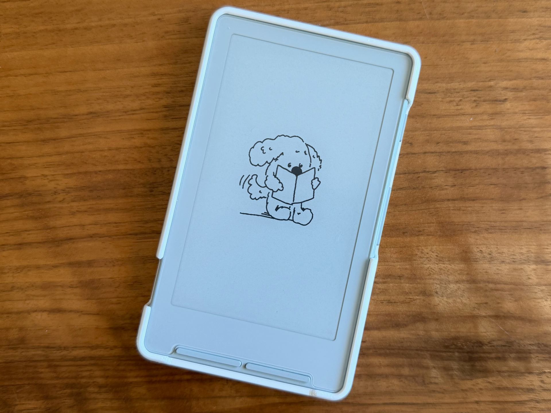 XTEINK X4 TPU Case