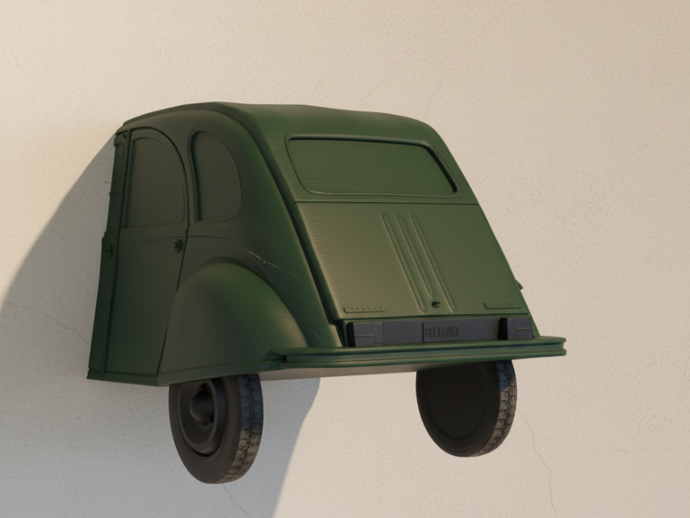 citroen-2cv - D