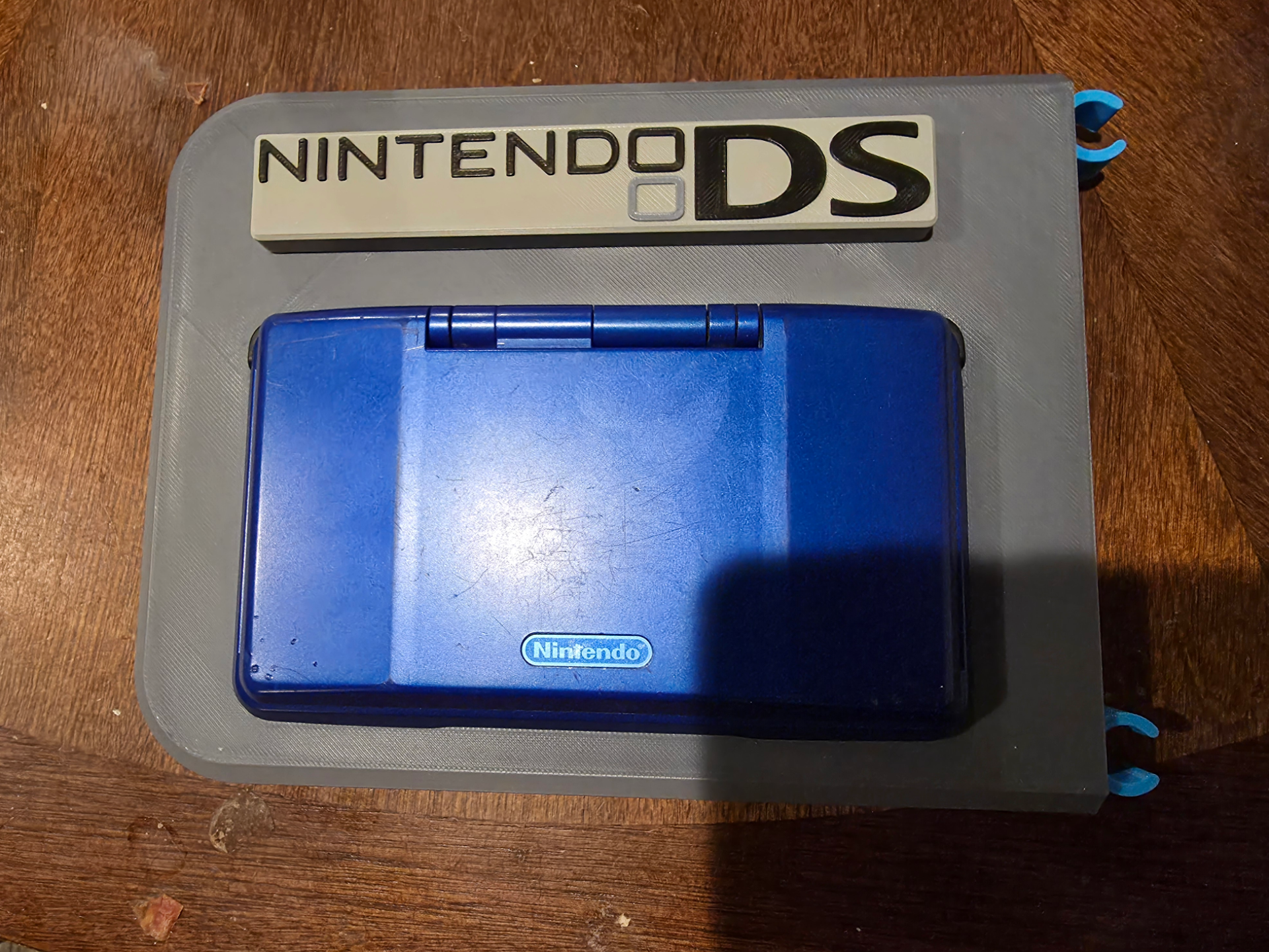 Nintendo DS (Fat) Wall Mount