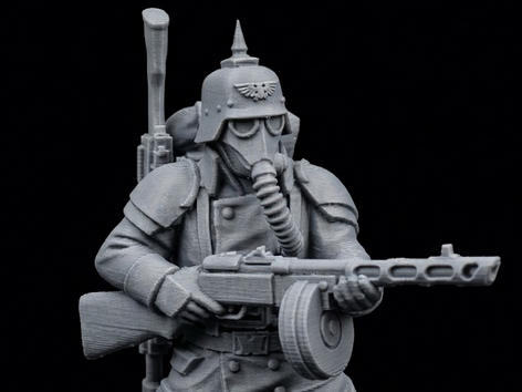 Trench-Sweeper