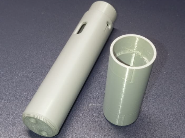 Wenax M2 case
