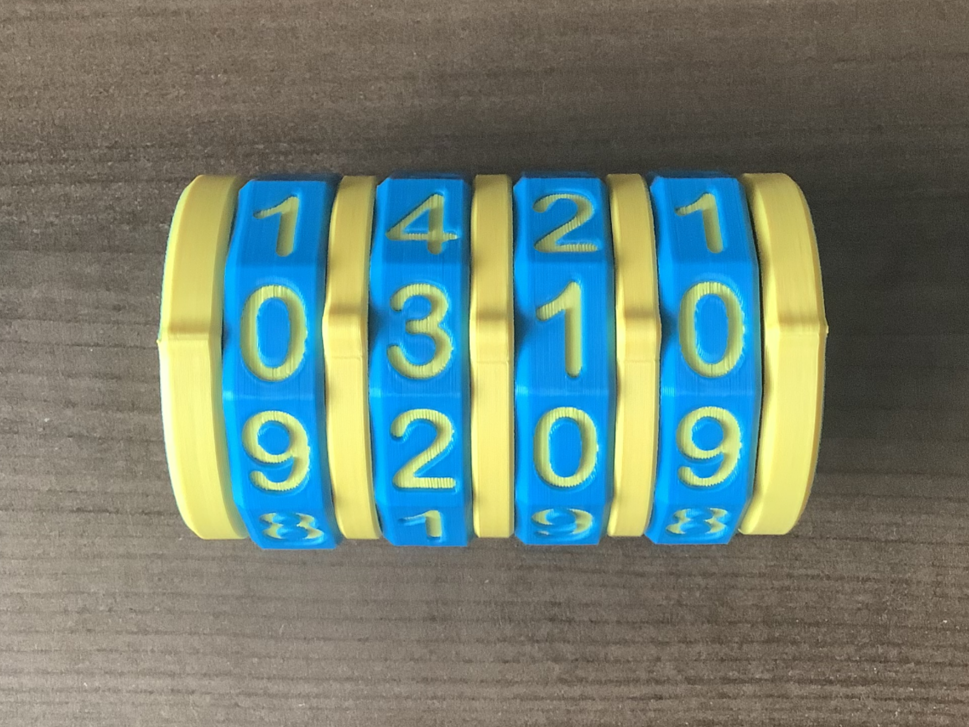 Cryptex