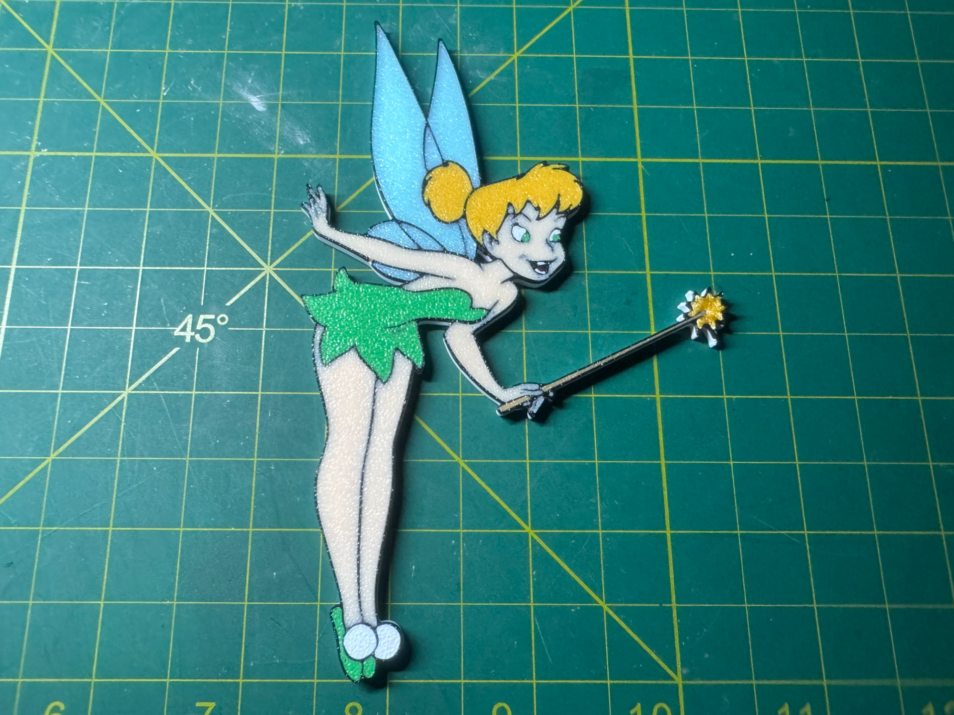 Tinkerbell