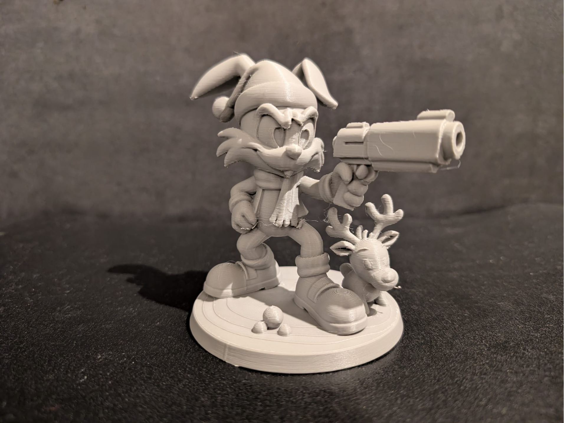 jazz jackrabbit christmas