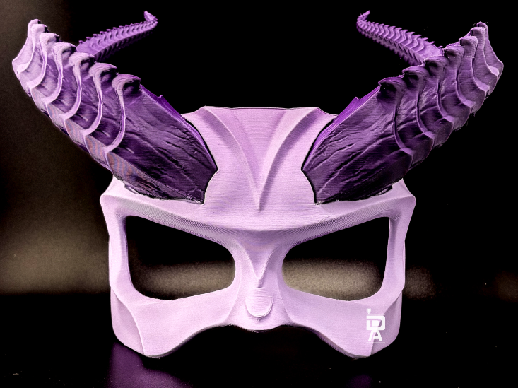 Lilith's Masquerade