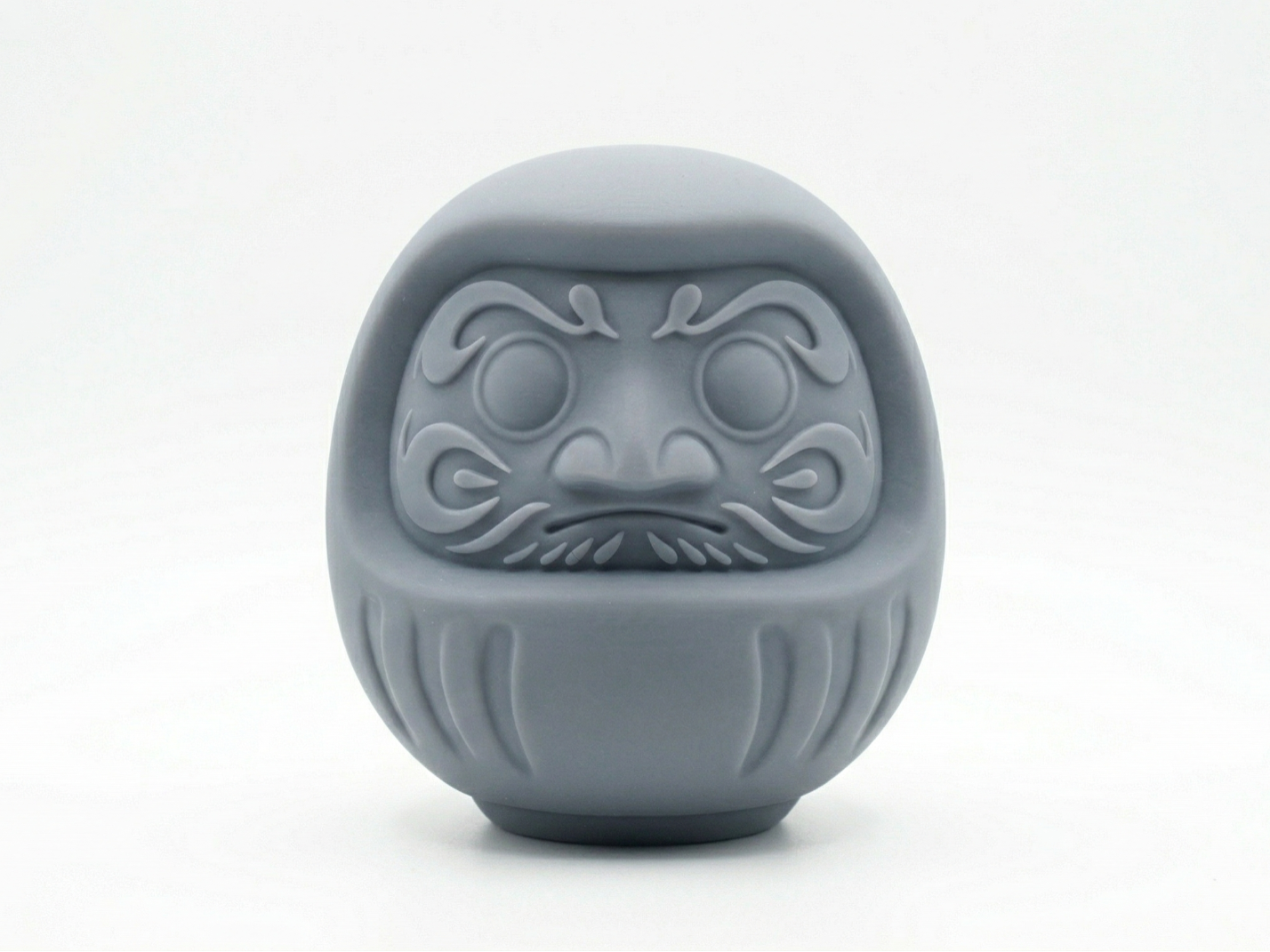 Japanese Daruma doll
