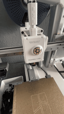 A1 Hotend Tool