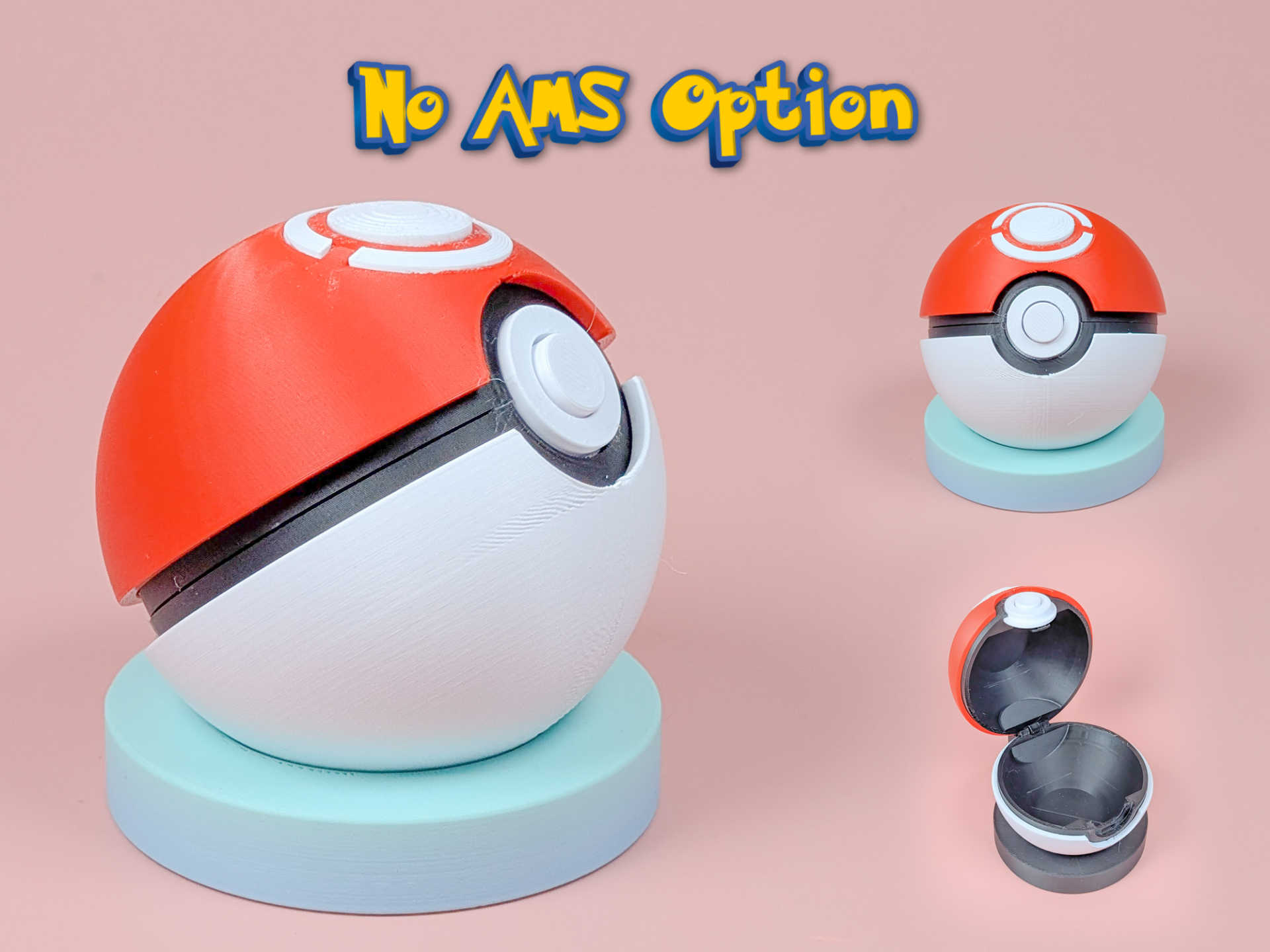 Functional Sportsball (Alternative)