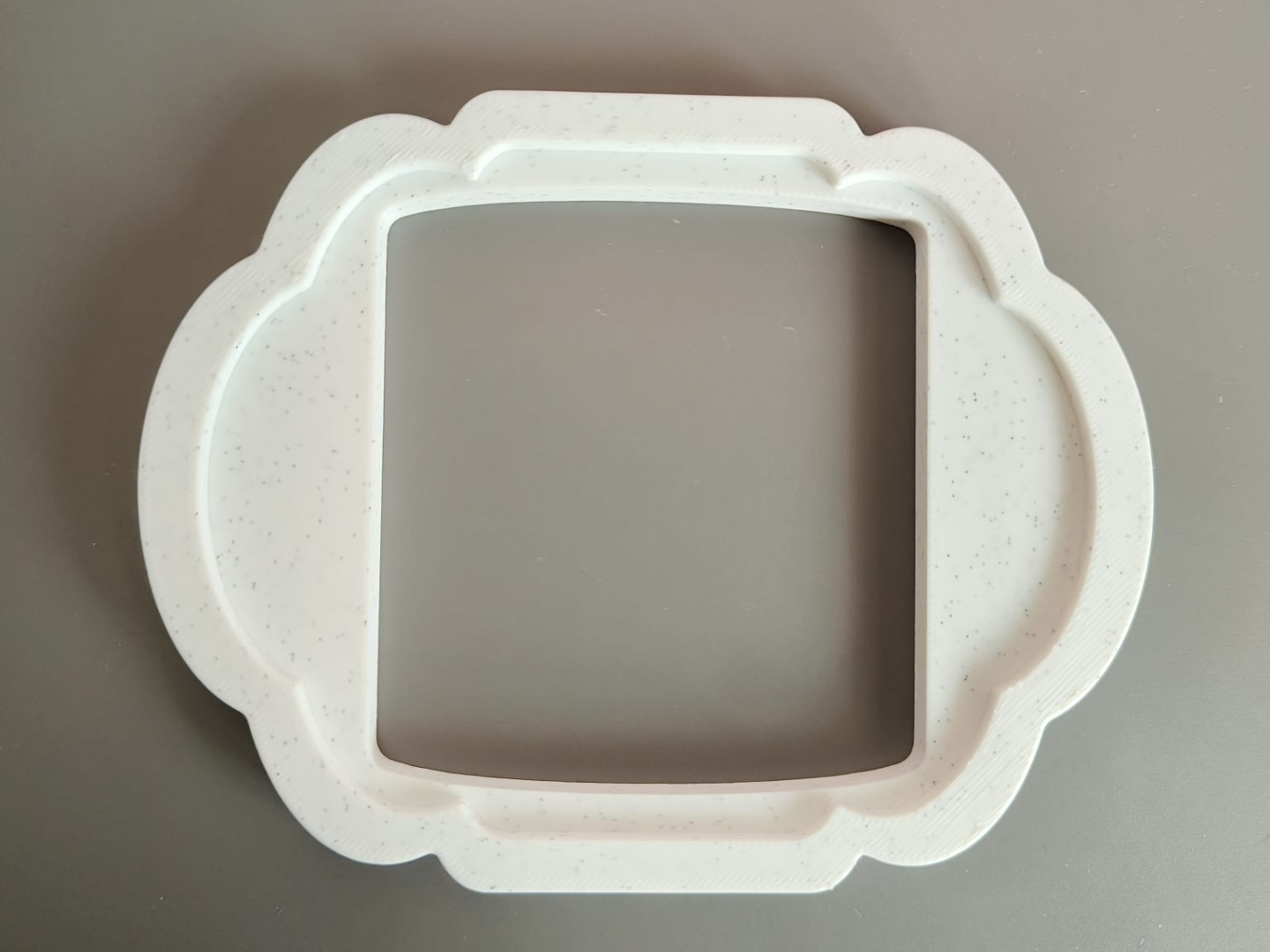 Switch Frame/Cover
