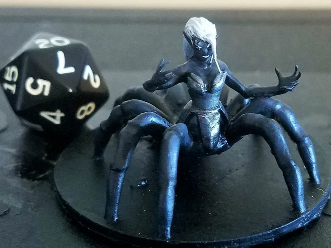drider DD5 color