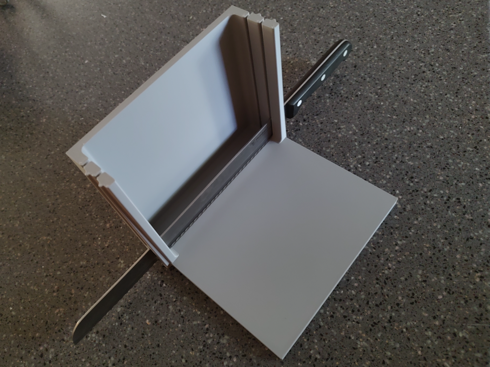 Bread Slicer