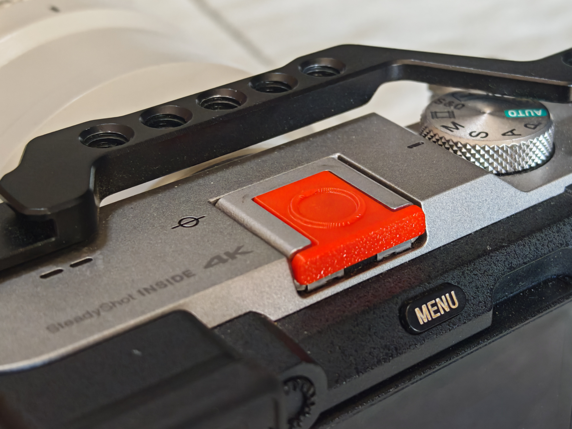 Hot Shoe Cover for Sony Camera