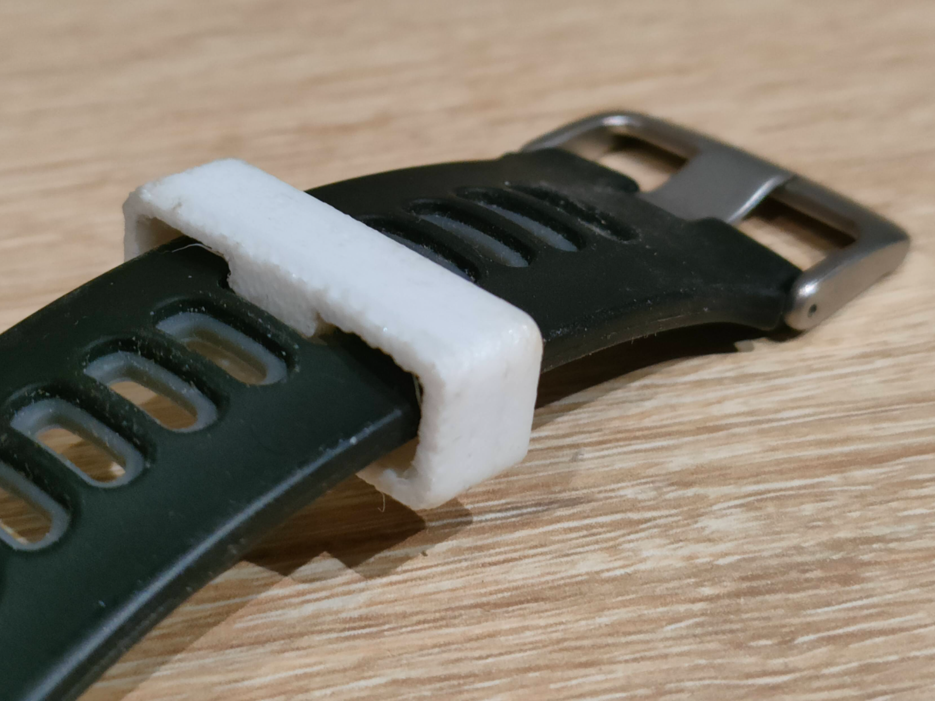 Garmin forerunner 735XT/255 strap loop