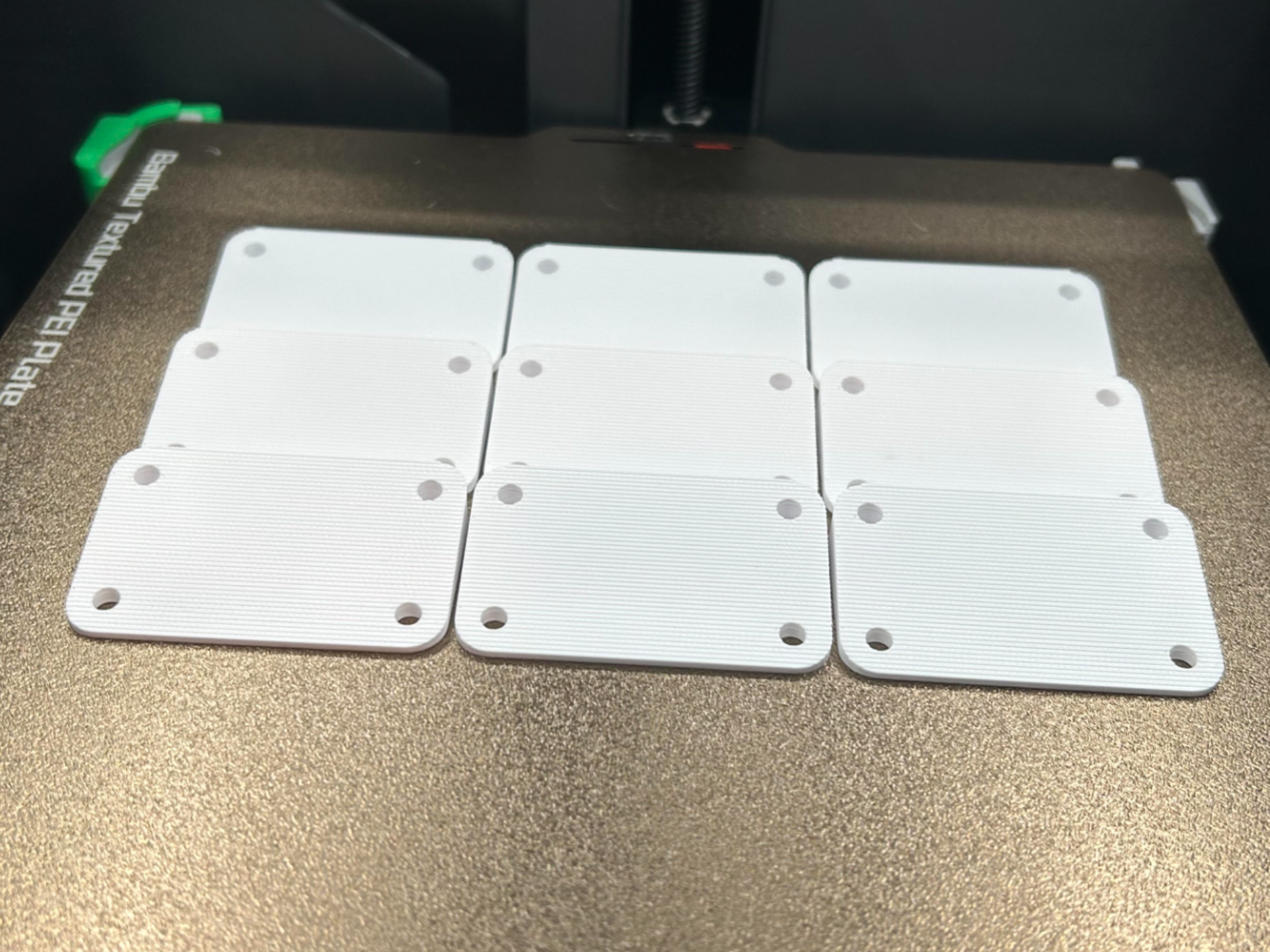Eufy E22 12.5 degree angle bracket, bidirectional