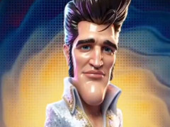 elvis presley you aint nothing but a hound dog