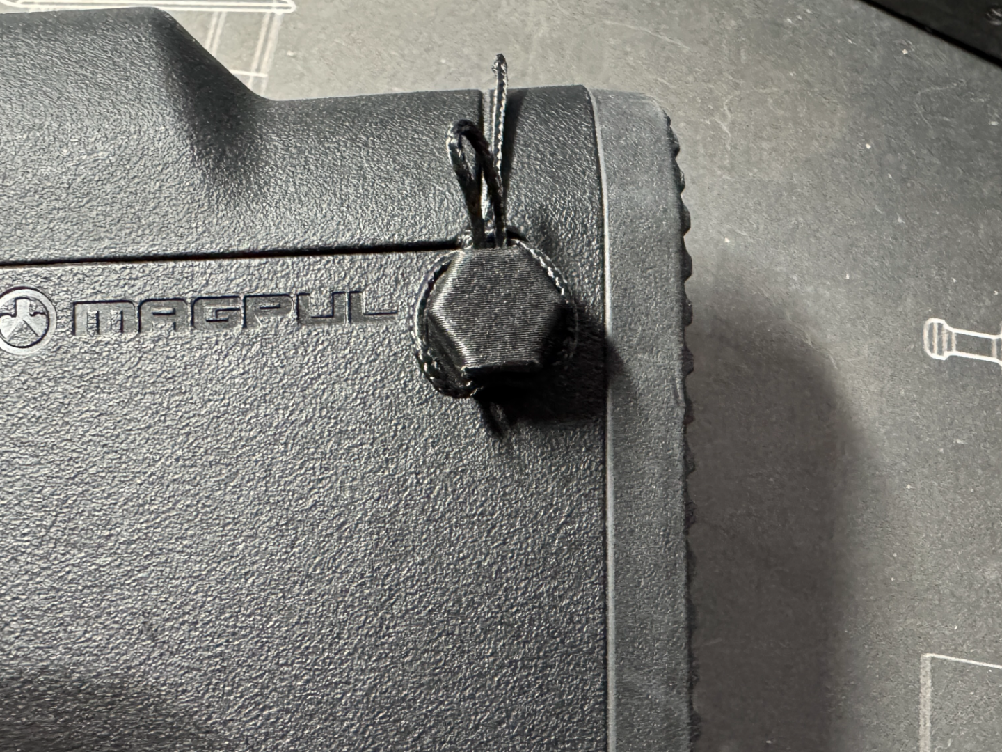 Magpul X22 Backpacker Sling Attachment