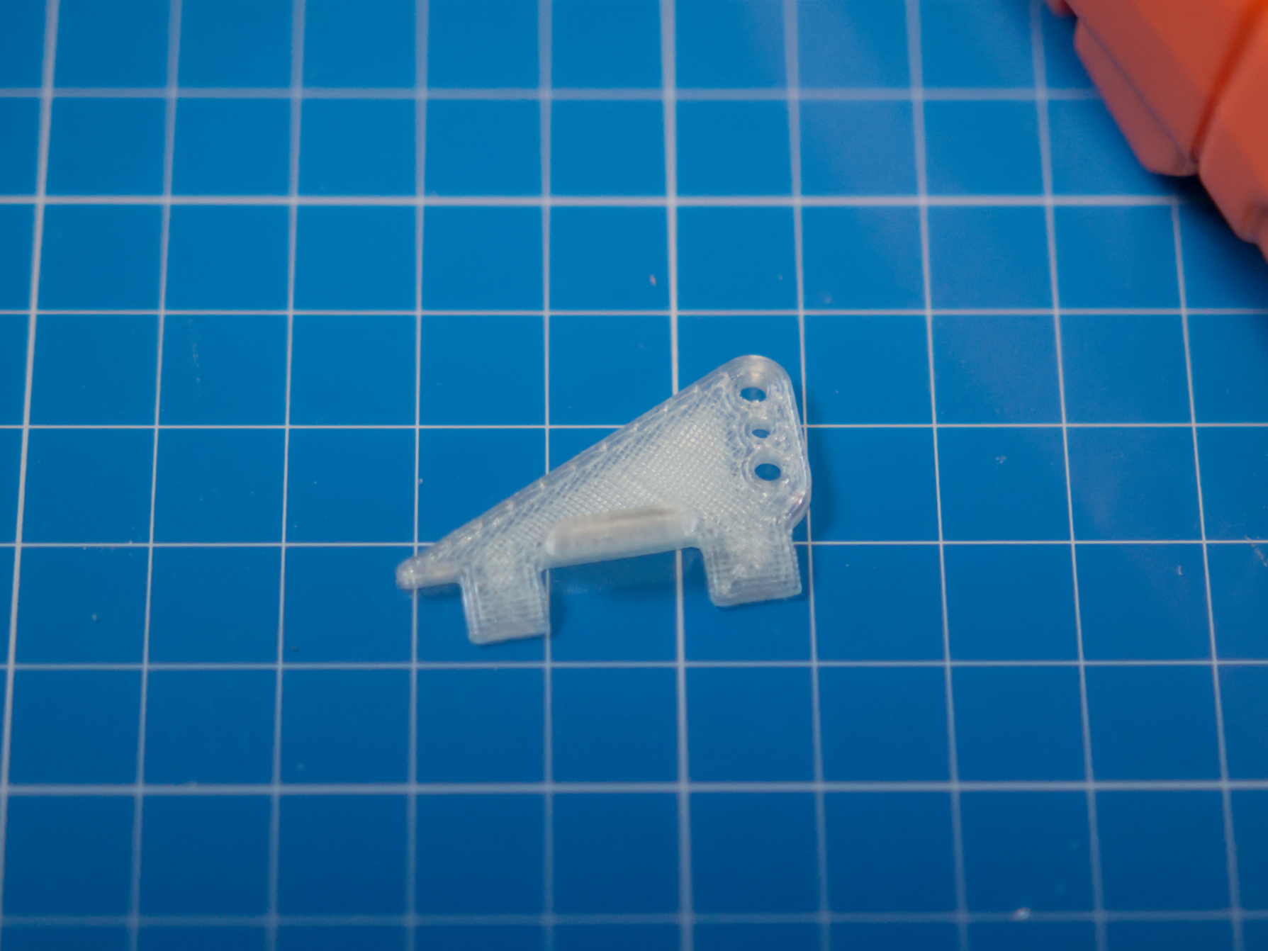 Servo Control Horn - 9g Servo