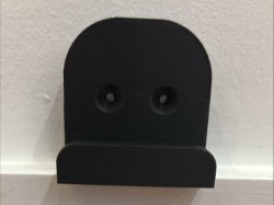 Woodworking Tool Hanger