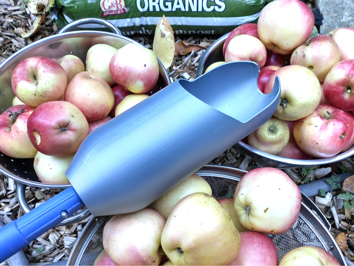 Apple Picker